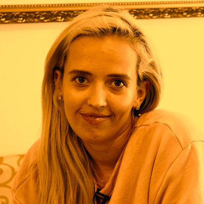 Tamara Klusová